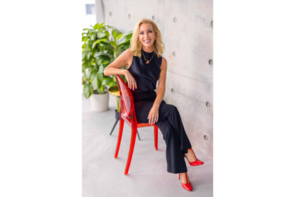 Julie Nestor, Executive Vice President, Marketing and Communications, Asia Pacific