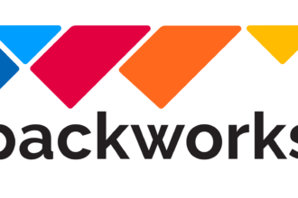 Packworks logo