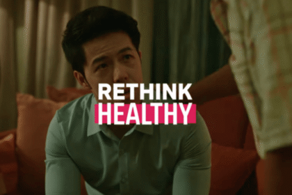 Rethink Healthy