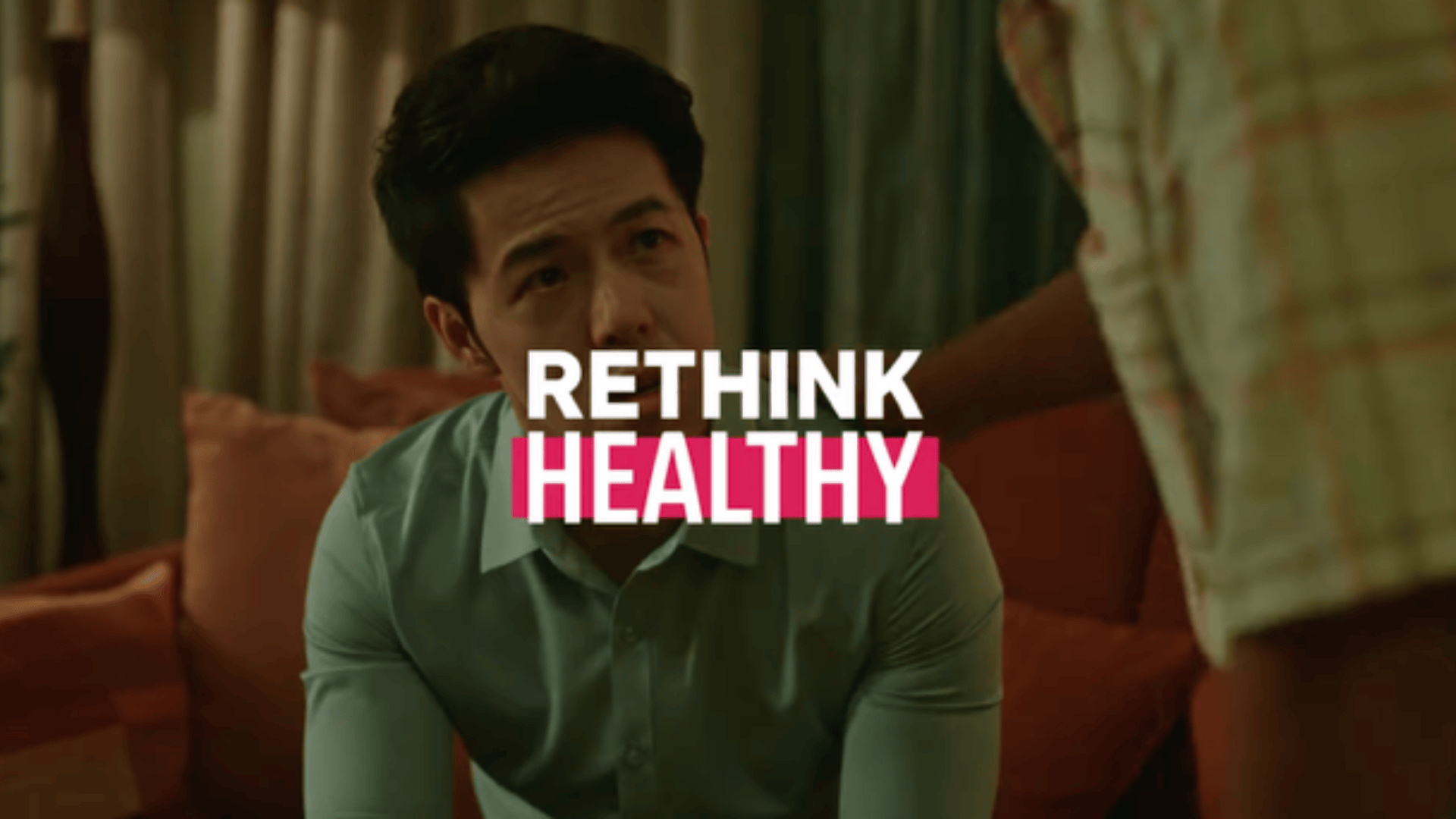 Rethink Healthy