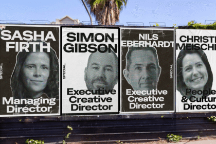 Special leadership team