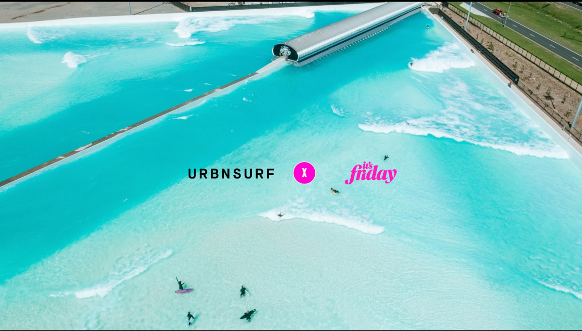 URBNSURF