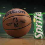 Sprite and NBA