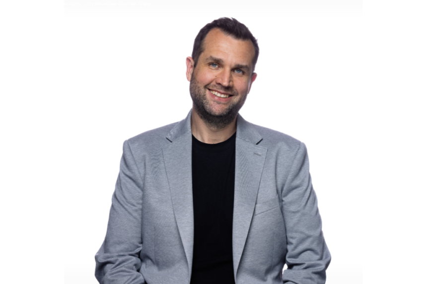 Andrew Boyd