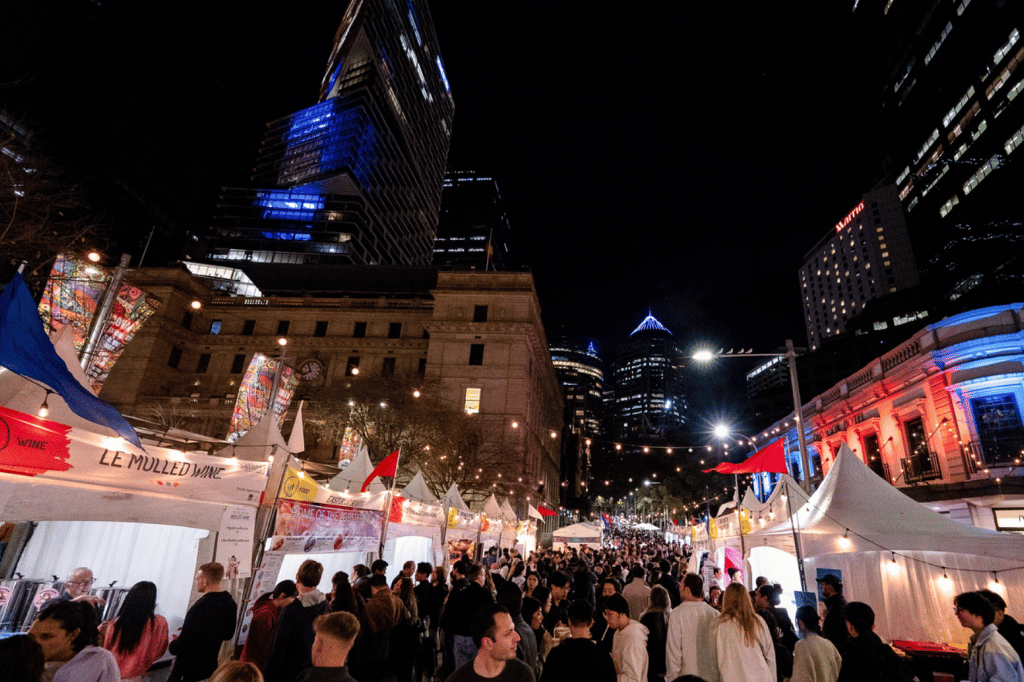Bastille Festival Unveils 2026