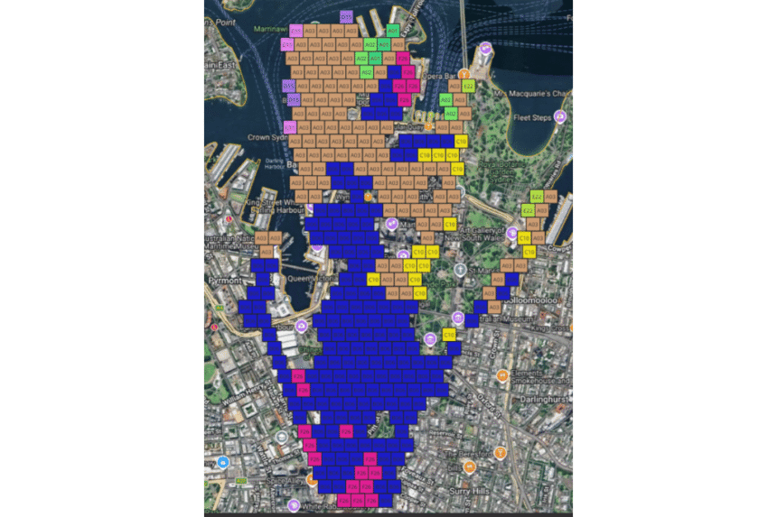 GapMaps