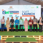 INTERNATIONAL SUSTAINABILITY WEEK