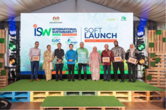 INTERNATIONAL SUSTAINABILITY WEEK