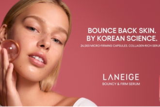 LANEIGE