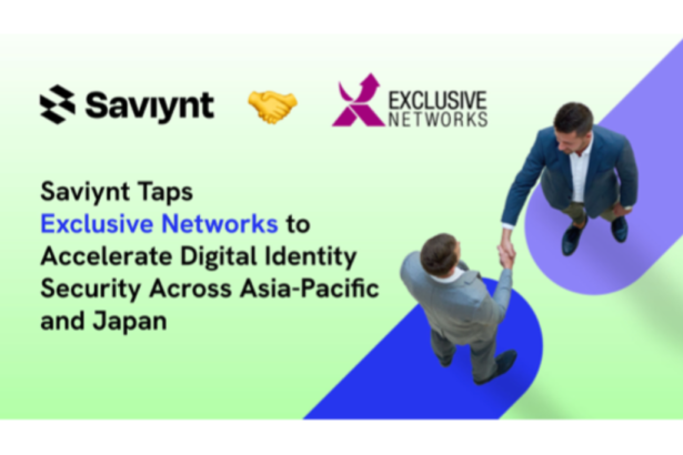 Saviynt Exclusive Networks