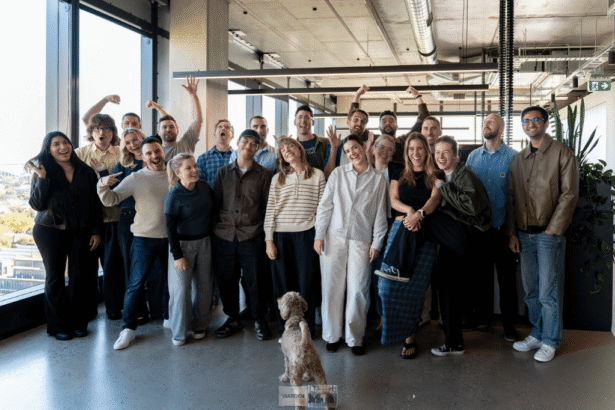 The Garden Melbourne