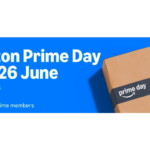 Amazon Prime Day