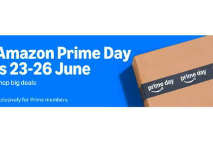 Amazon Prime Day