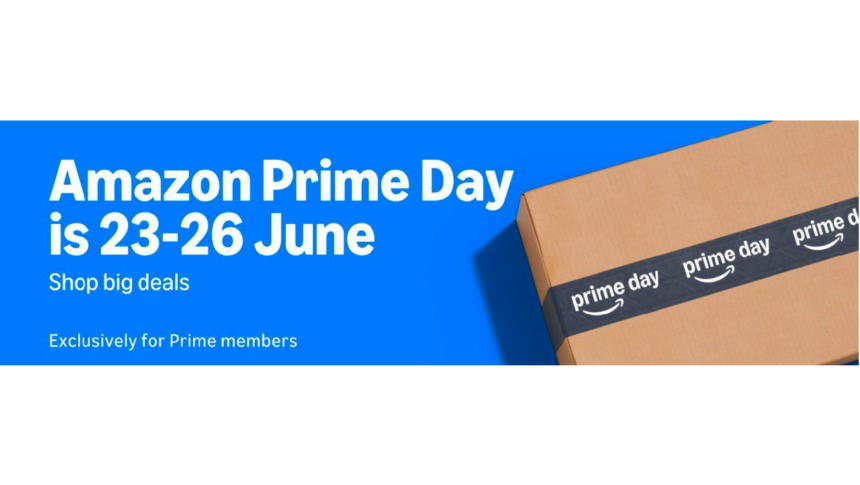 Amazon Prime Day
