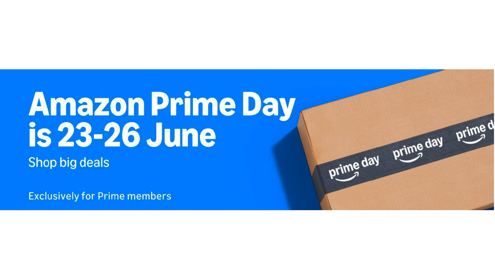 Amazon Prime Day