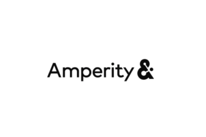 Amperity Logo