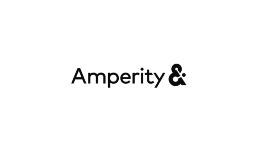 Amperity Logo