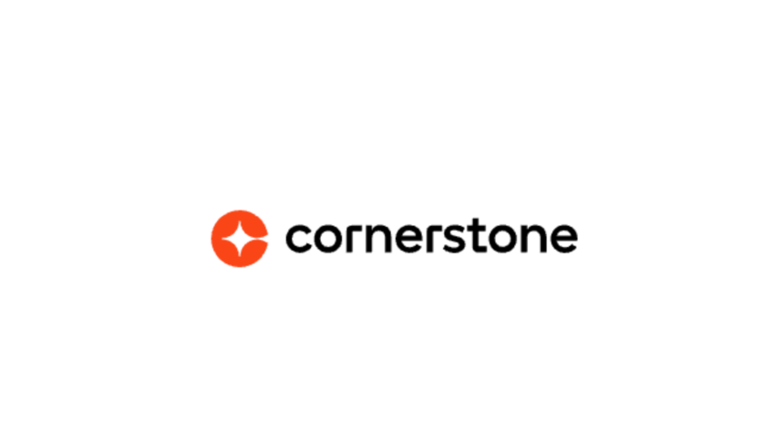 CORNERSTONE LOGO