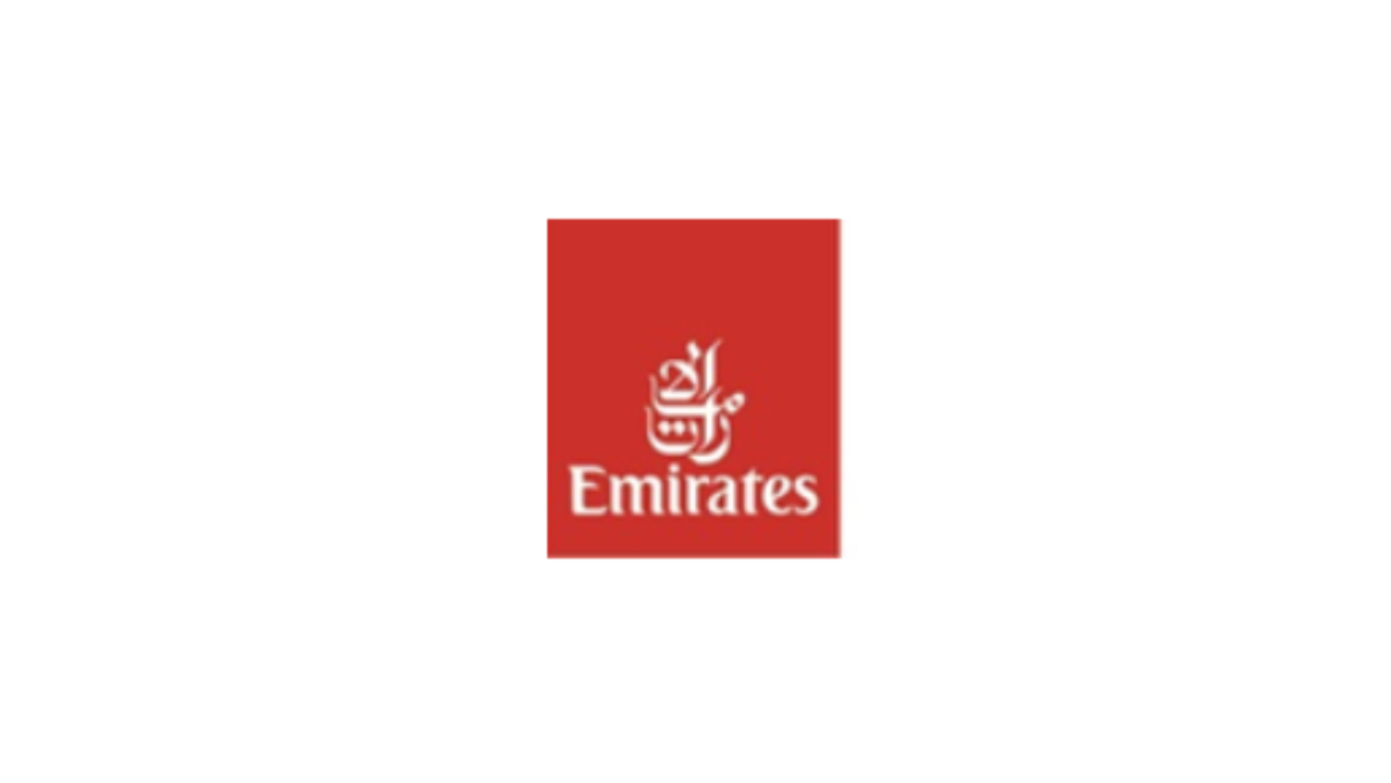 Emirates logo