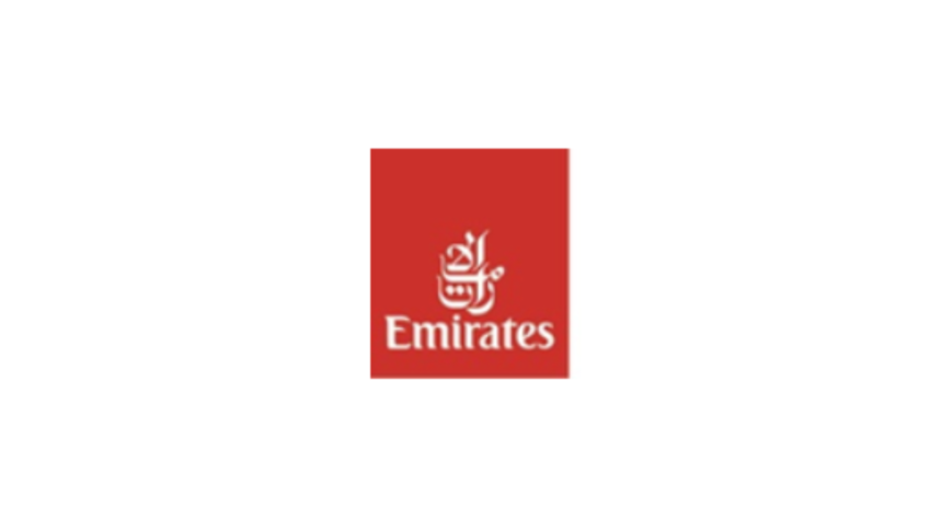 Emirates logo