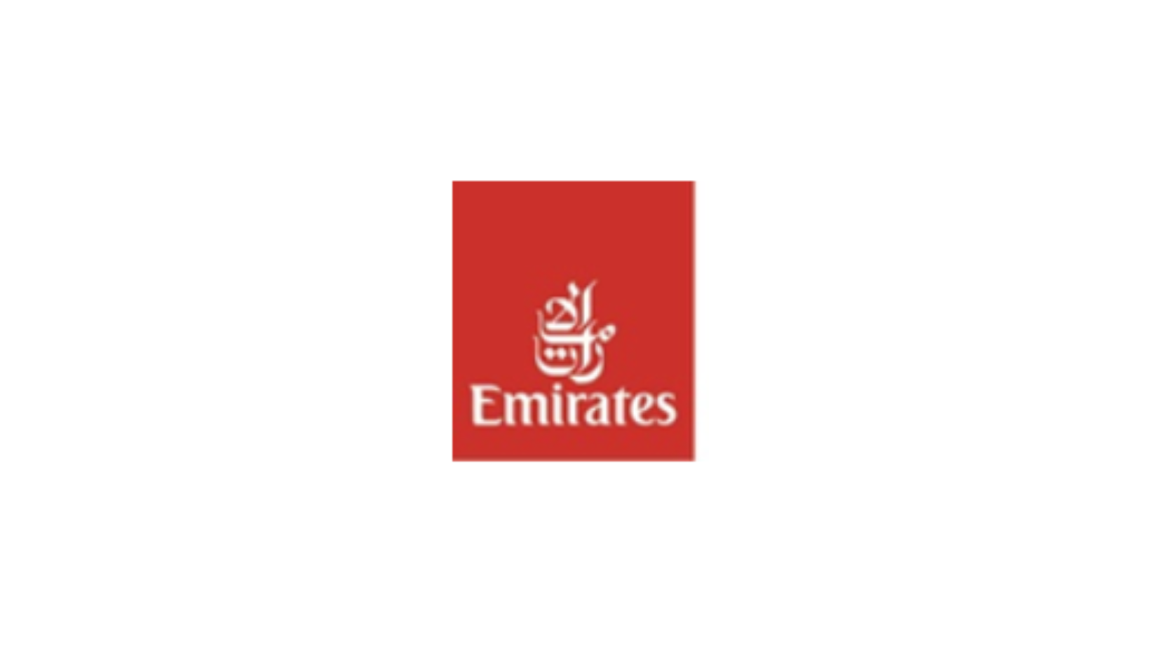 Emirates logo