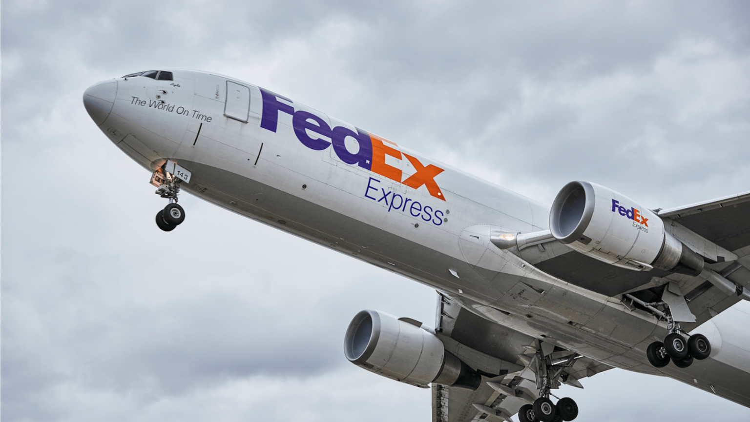 FedEx Indonesia