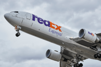 FedEx Indonesia