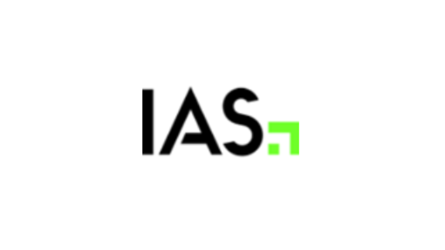 IAS Logo