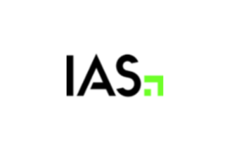 IAS Logo