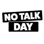 NO TALK DONE