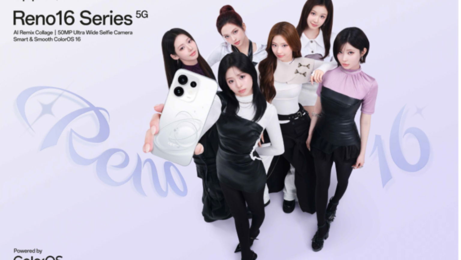 Reno 16 Series