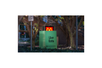 Uber Eats