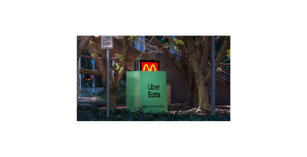 Uber Eats