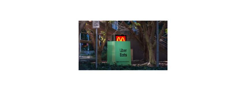 Uber Eats