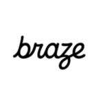 braze logo