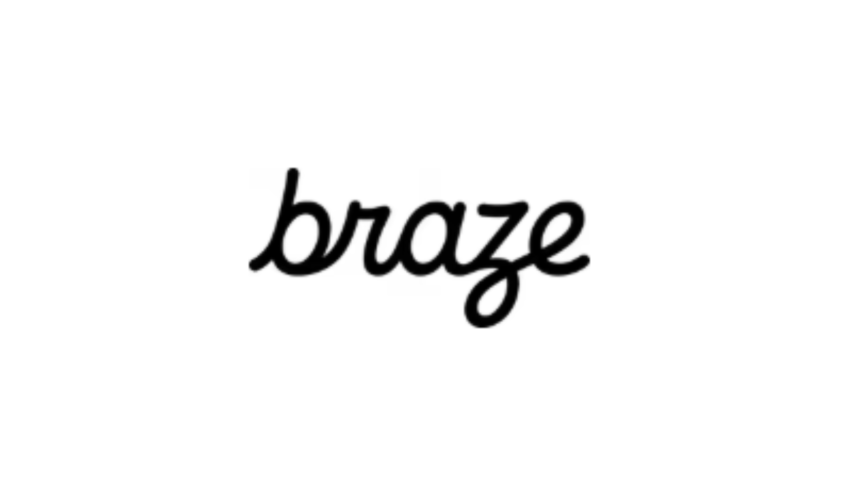 braze logo