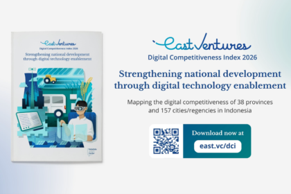east ventures