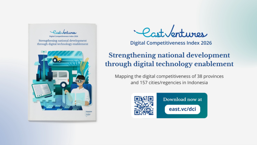 east ventures