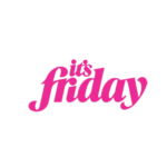 its friday logo