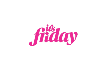 its friday logo