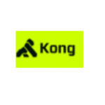 kong logo