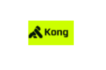 kong logo