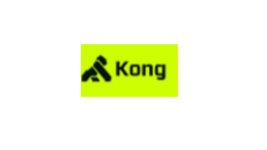 kong logo