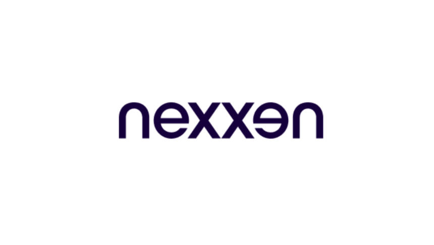 nexxen logo
