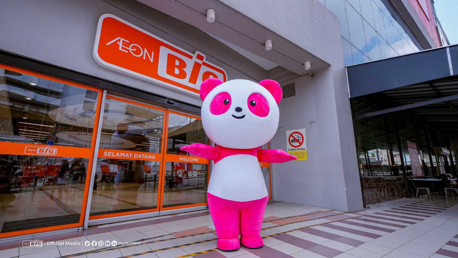 AEONBIG