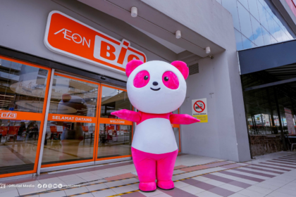 AEONBIG