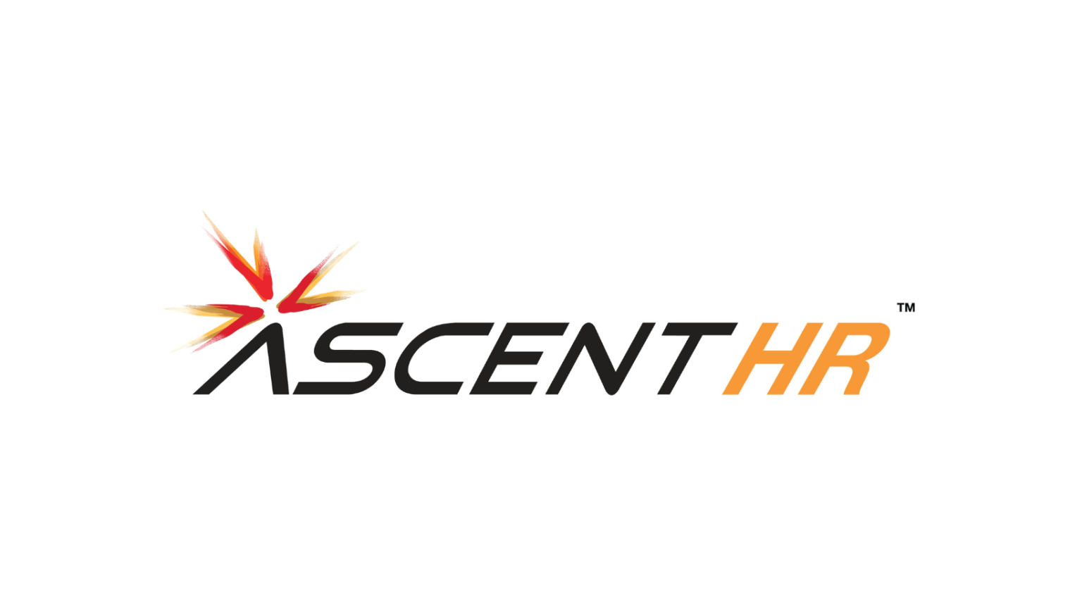 ASCENT HR Logo