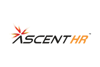 ASCENT HR Logo
