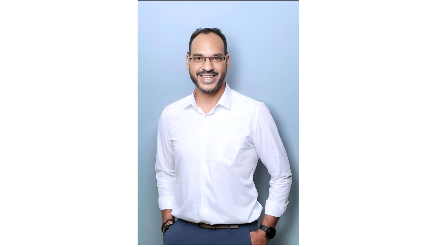 Antony Prasad