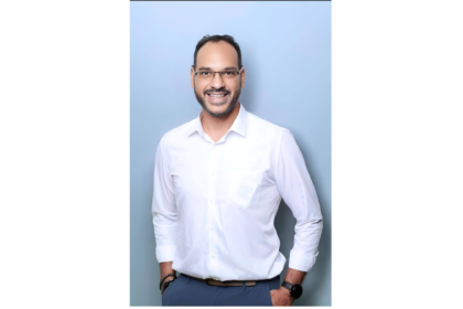 Antony Prasad